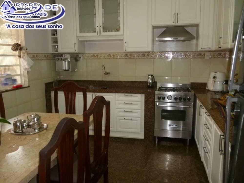 Casa, Santa Terezinha, 3 Quartos, 2 Vagas, 2 Suítes