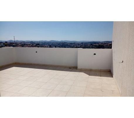 Cobertura, Rio Branco, 2 Quartos, 1 Vaga