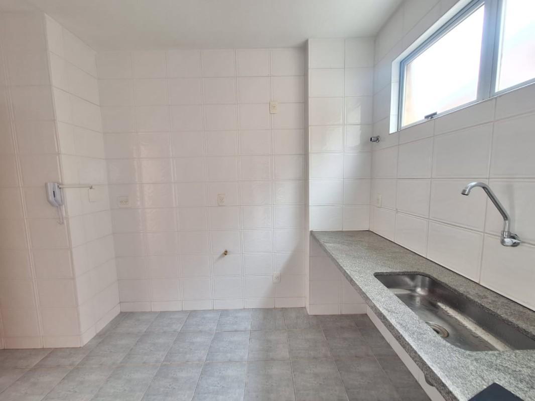 Apartamento, Cidade Nova, 4 Quartos, 2 Vagas, 1 Suíte