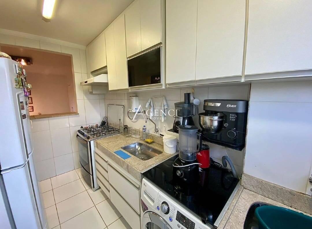 Apartamento, Cabral, 2 Quartos, 0 Vaga, 1 Suíte