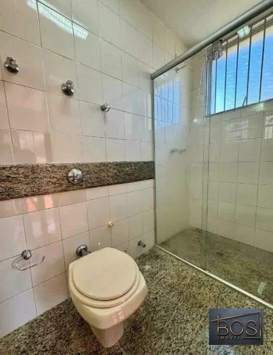 Apartamento, Serra, 3 Quartos, 2 Vagas, 1 Suíte