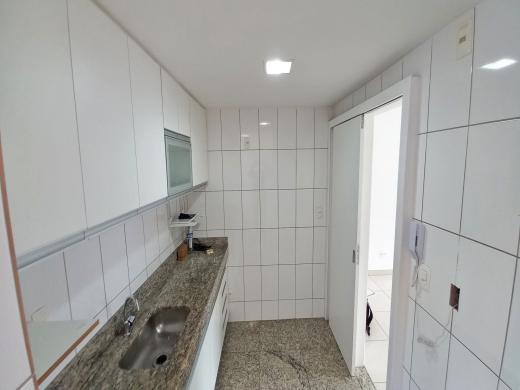 Apartamento, Santo Antônio, 2 Quartos, 2 Vagas, 1 Suíte