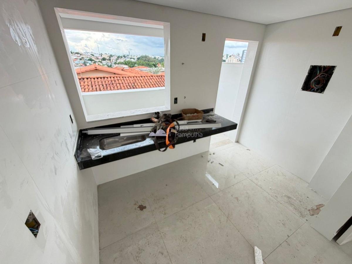 Apartamento, São João Batista (venda Nova), 2 Quartos, 1 Vaga, 1 Suíte