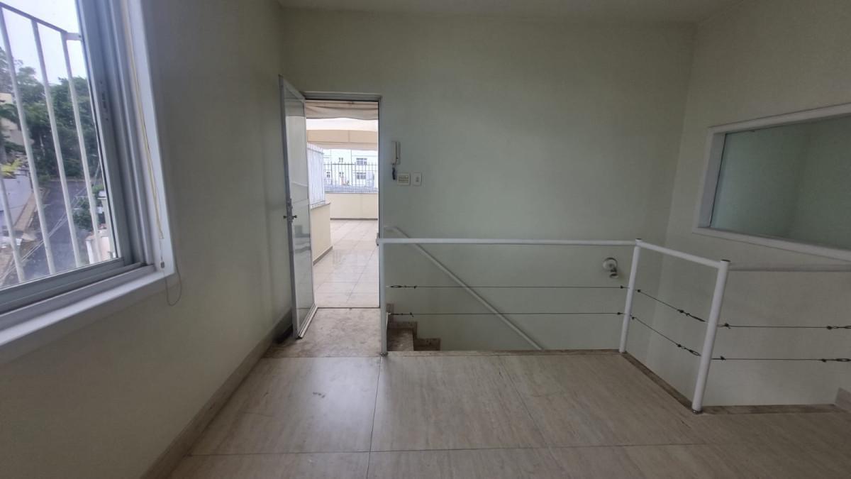 Apartamento, Gutierrez, 5 Quartos, 2 Vagas, 2 Suítes