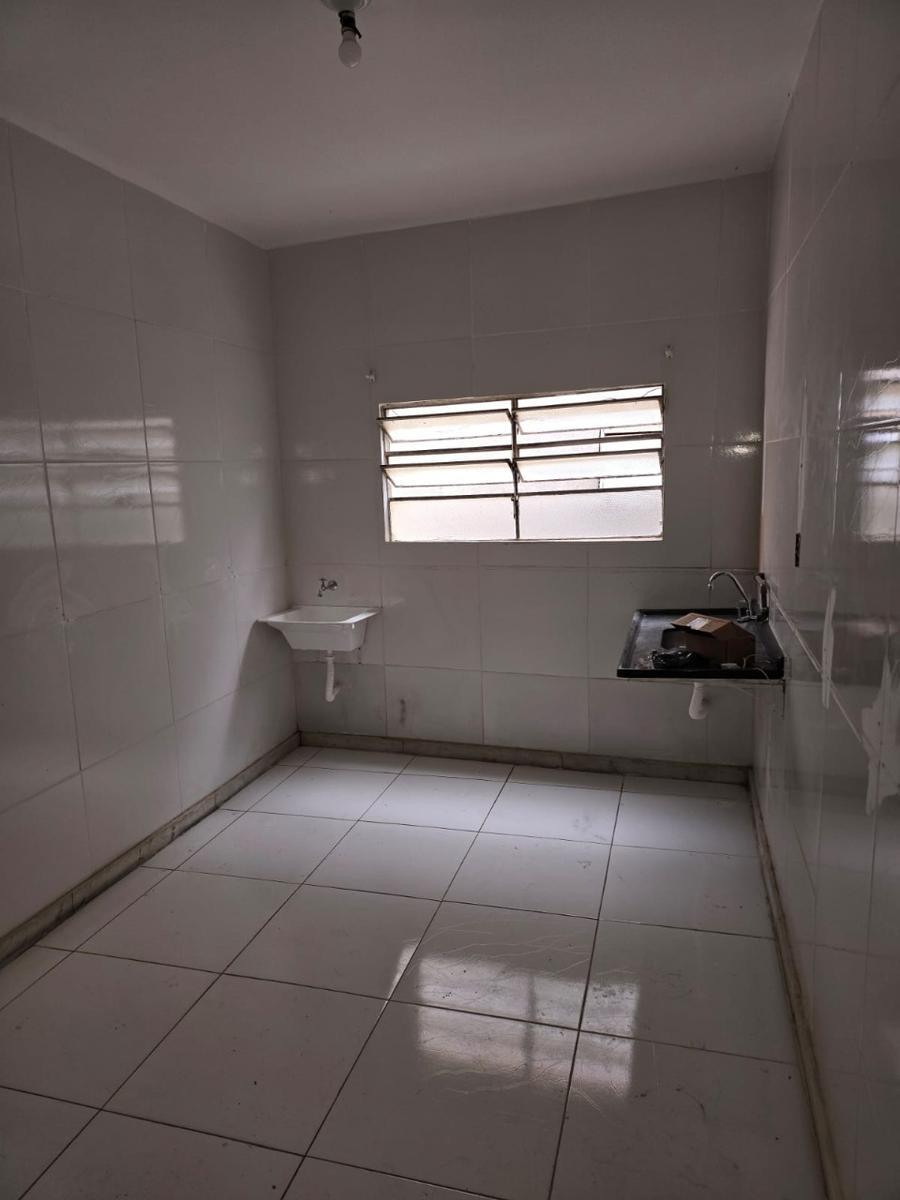 Andar, Pompéia, 0 Quarto, 6 Vagas