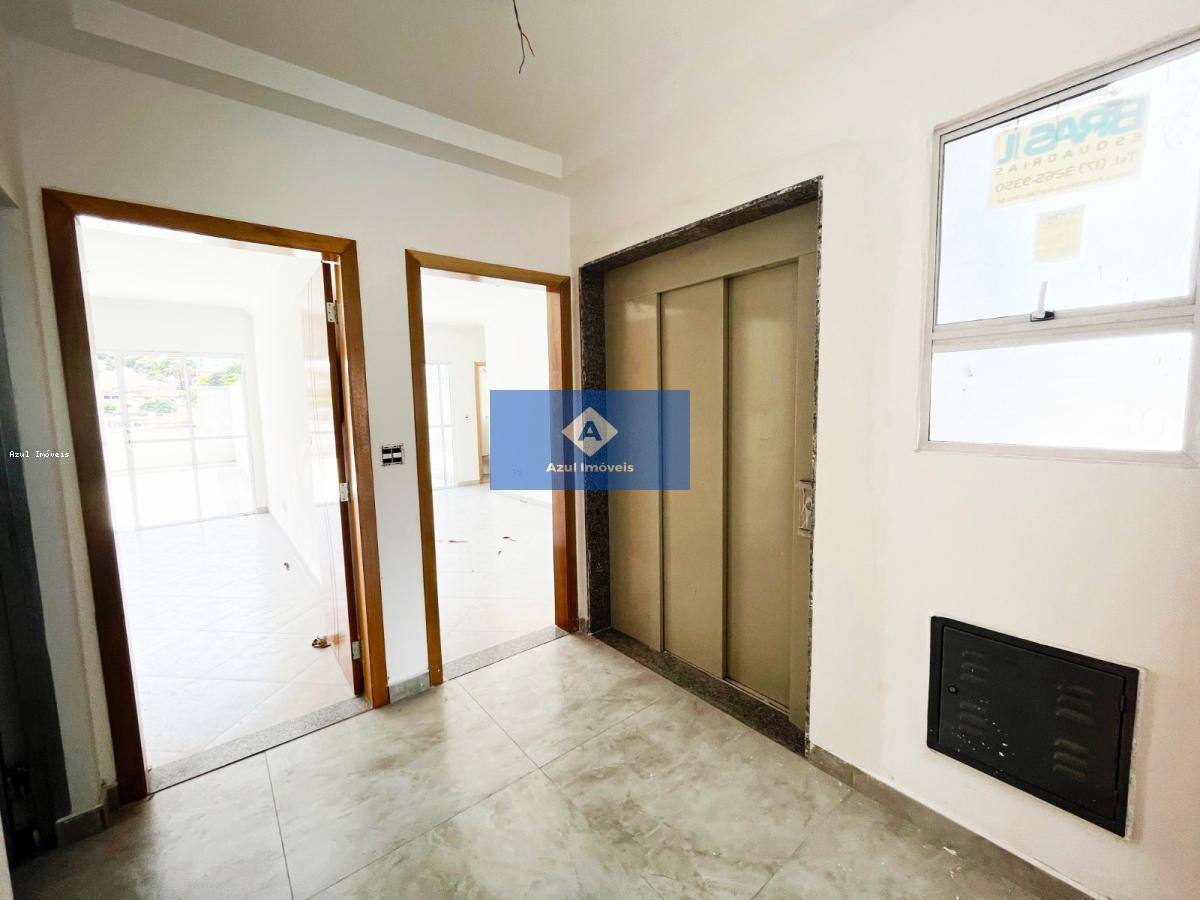 Apartamento, Santa Mônica, 2 Quartos, 2 Vagas, 1 Suíte