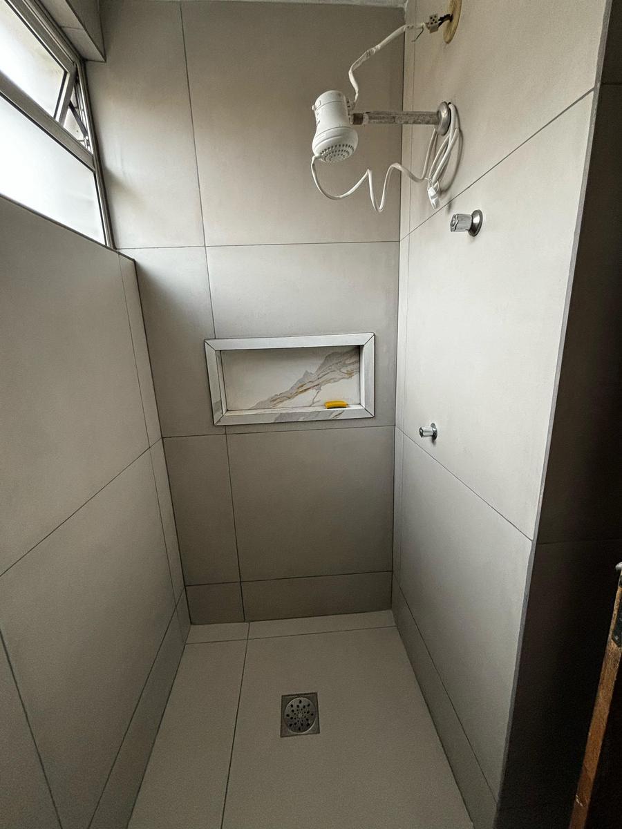 Apartamento, Cidade Nova, 3 Quartos, 1 Vaga, 1 Suíte