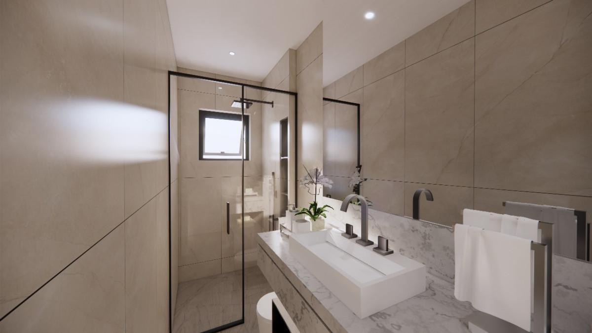 Casa, Copacabana, 4 Quartos, 4 Vagas, 4 Suítes