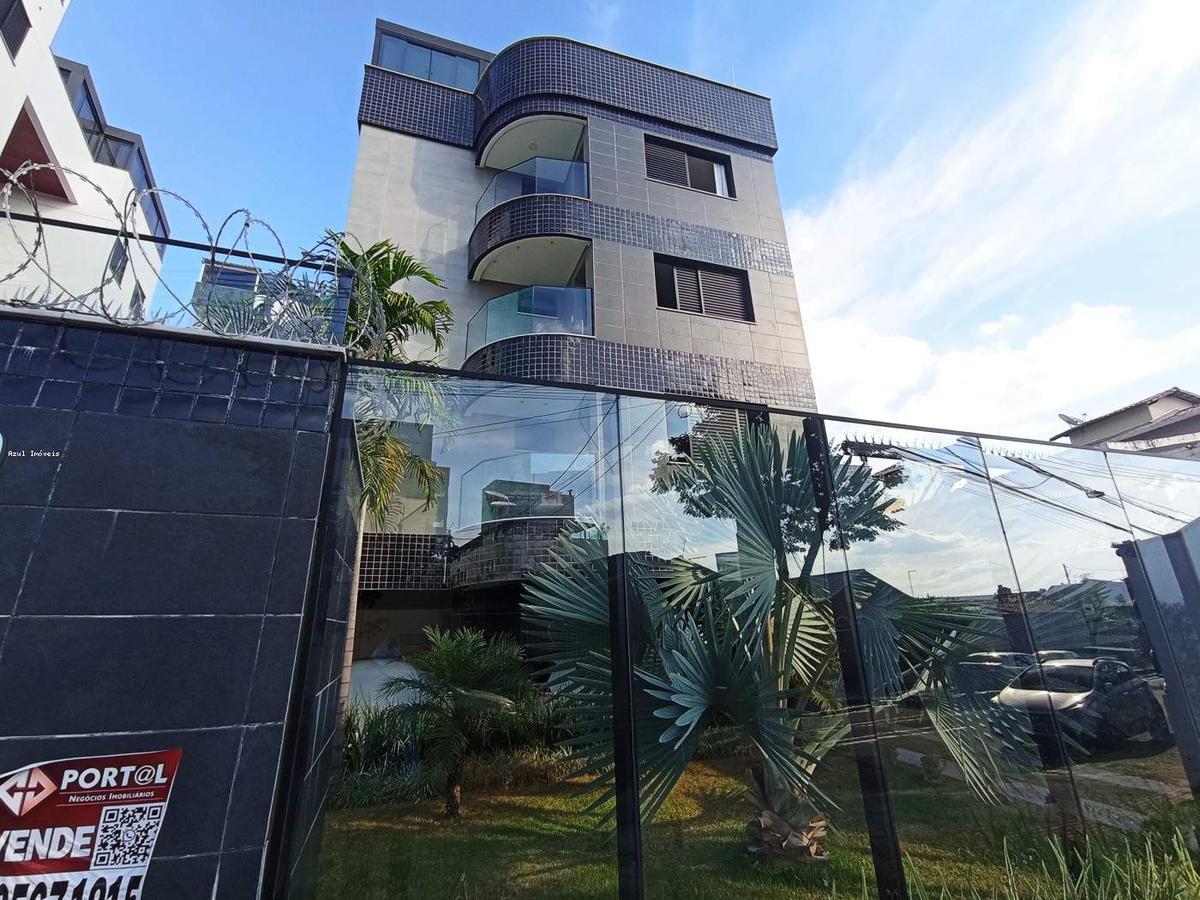 Cobertura, Itapoã, 4 Quartos, 2 Vagas, 2 Suítes