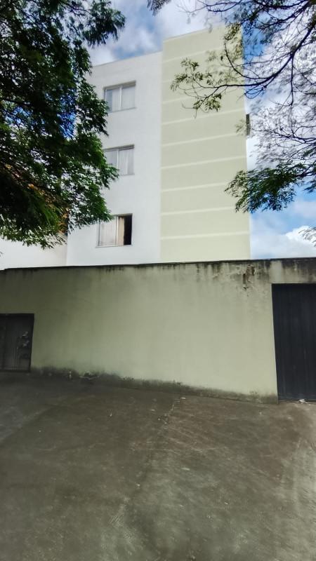 Apartamento, Serra Dourada, 3 Quartos, 1 Vaga, 1 Suíte