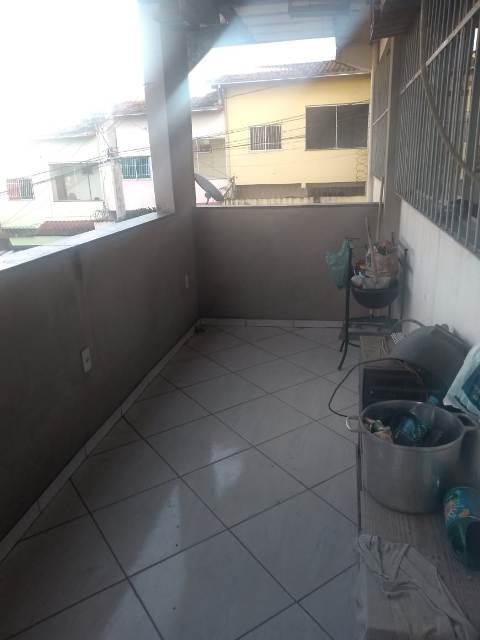 Casa, Jardim Laguna, 2 Quartos