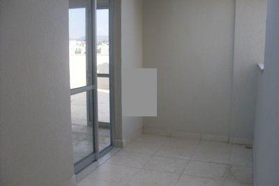 Cobertura, Jaraguá, 3 Quartos, 2 Vagas, 1 Suíte