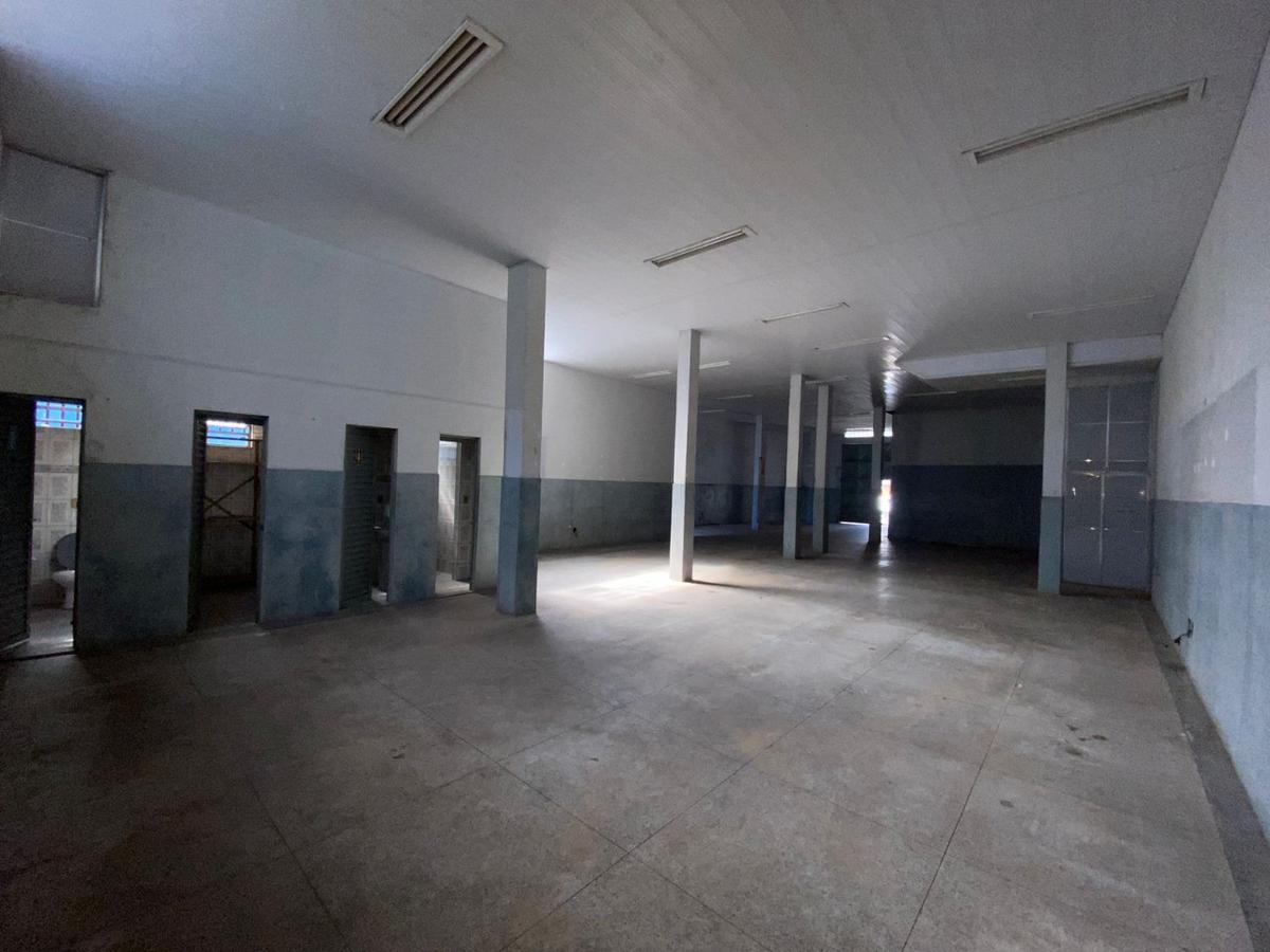 Galpão, Ressaca, 3 Quartos, 4 Vagas, 2 Suítes