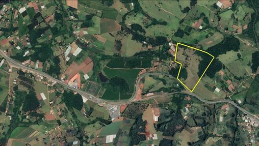 Lote, Centro, 4 Quartos, 2 Vagas