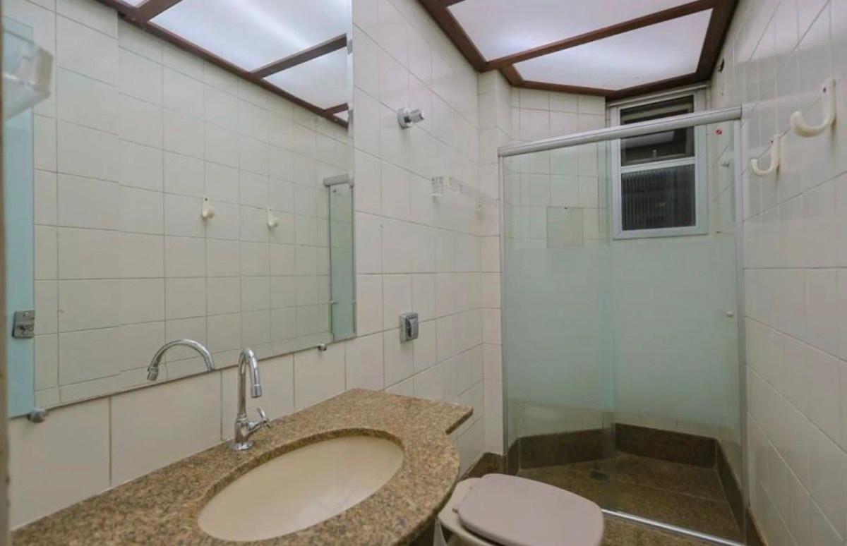 Apartamento, Ipiranga, 4 Quartos, 2 Vagas, 1 Suíte