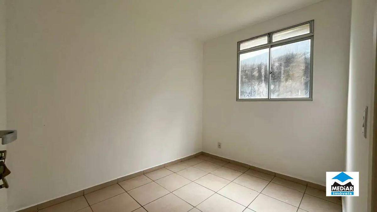Apartamento, Califórnia, 2 Quartos, 1 Vaga