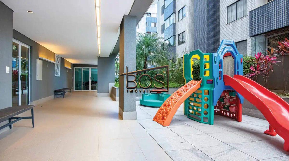 Apartamento, Cruzeiro, 4 Quartos, 3 Vagas, 2 Suítes