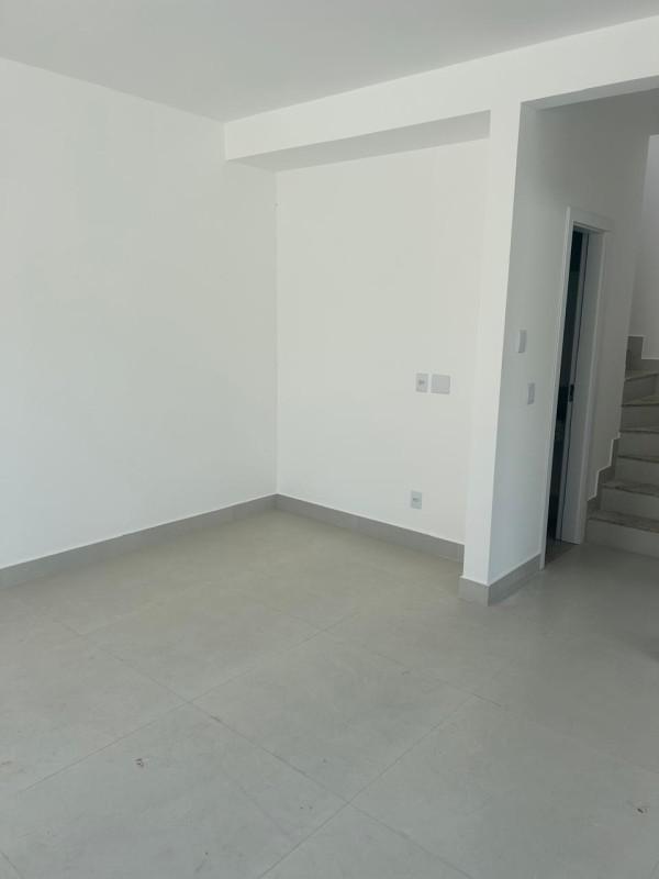 Casa, Jardim Vitória, 3 Quartos, 2 Vagas, 1 Suíte