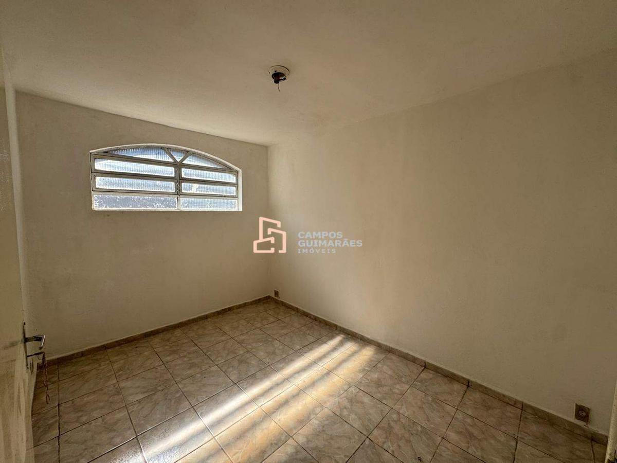 Casa, Conjunto Túnel Ibirité, 2 Quartos, 1 Vaga