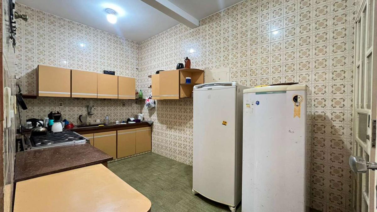 Apartamento, Santo Agostinho, 3 Quartos, 1 Vaga, 1 Suíte