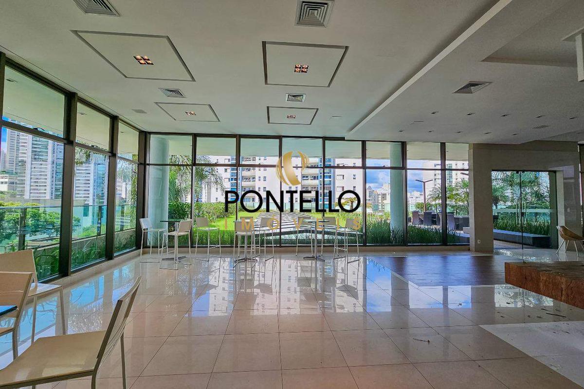 Apartamento, Vila da Serra, 3 Quartos, 3 Vagas, 3 Suítes