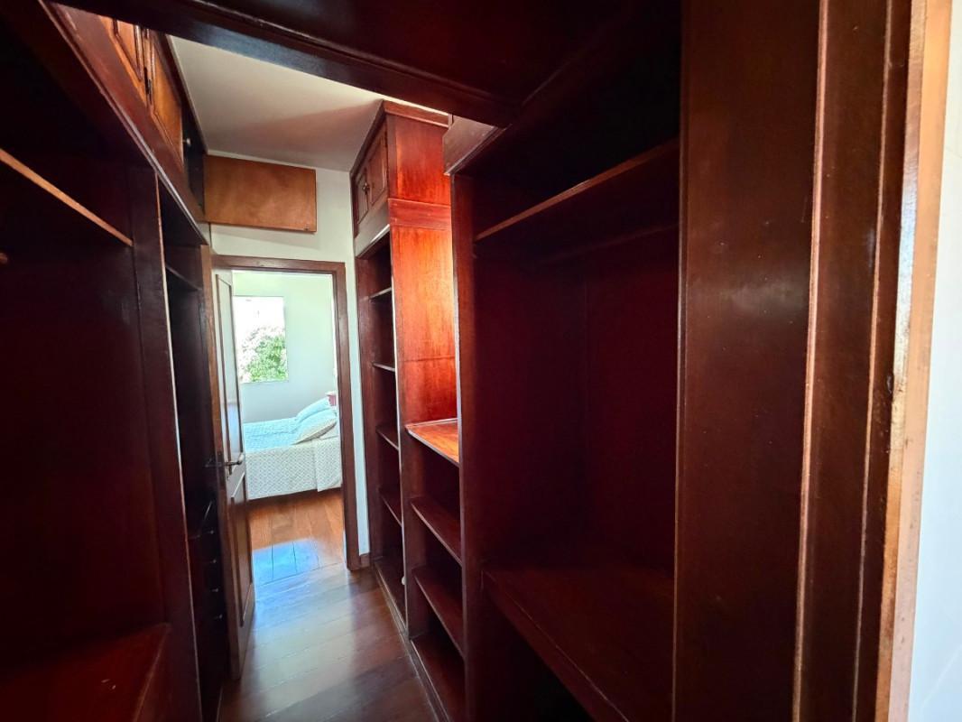 Apartamento, Cruzeiro, 4 Quartos, 2 Vagas, 1 Suíte