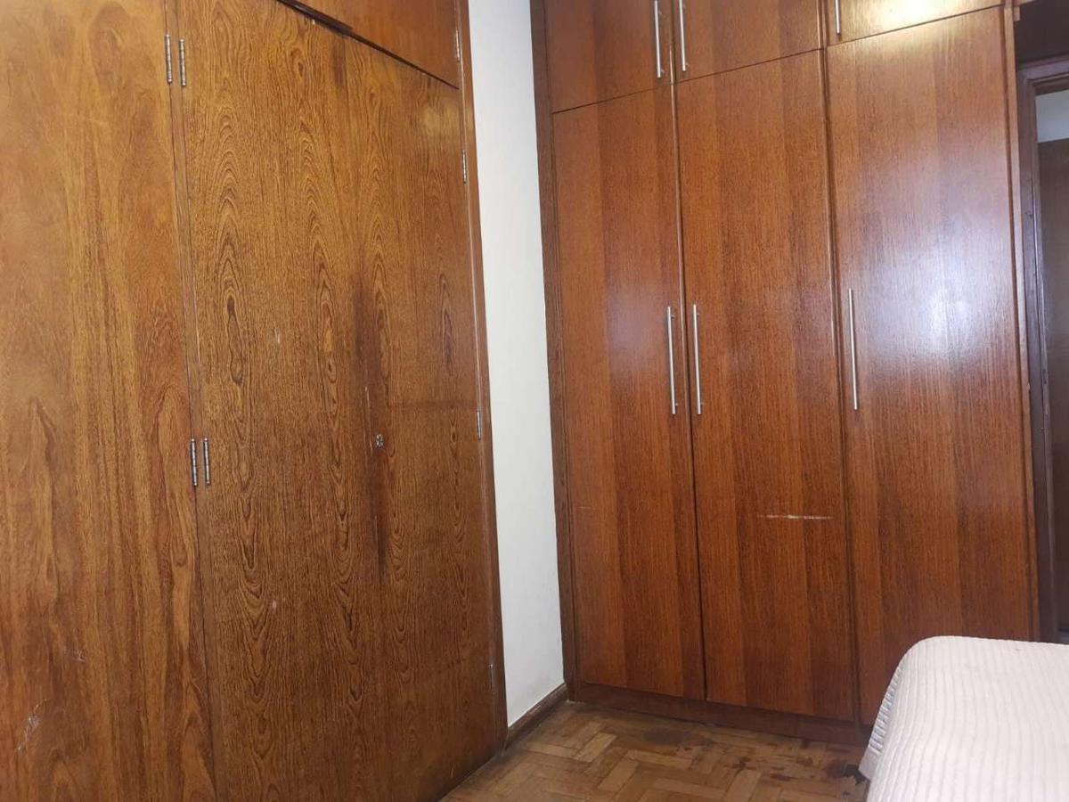 Apartamento, Renascença, 3 Quartos, 1 Vaga, 1 Suíte