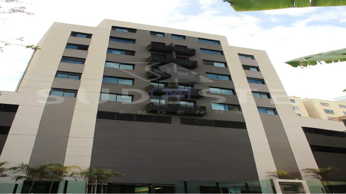 Apartamento, Serra, 2 Quartos, 2 Vagas, 1 Suíte