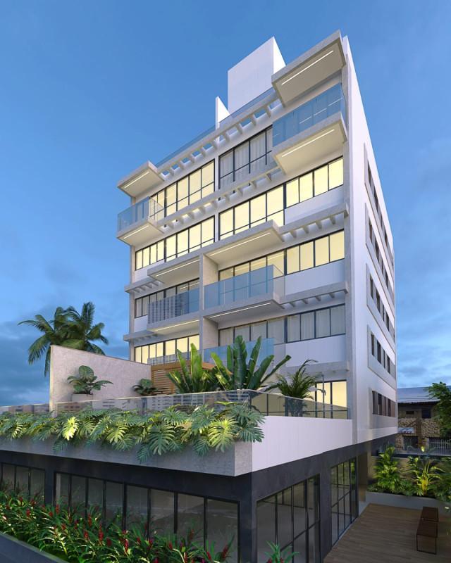 Apartamento, Serra, 3 Quartos, 3 Vagas, 1 Suíte