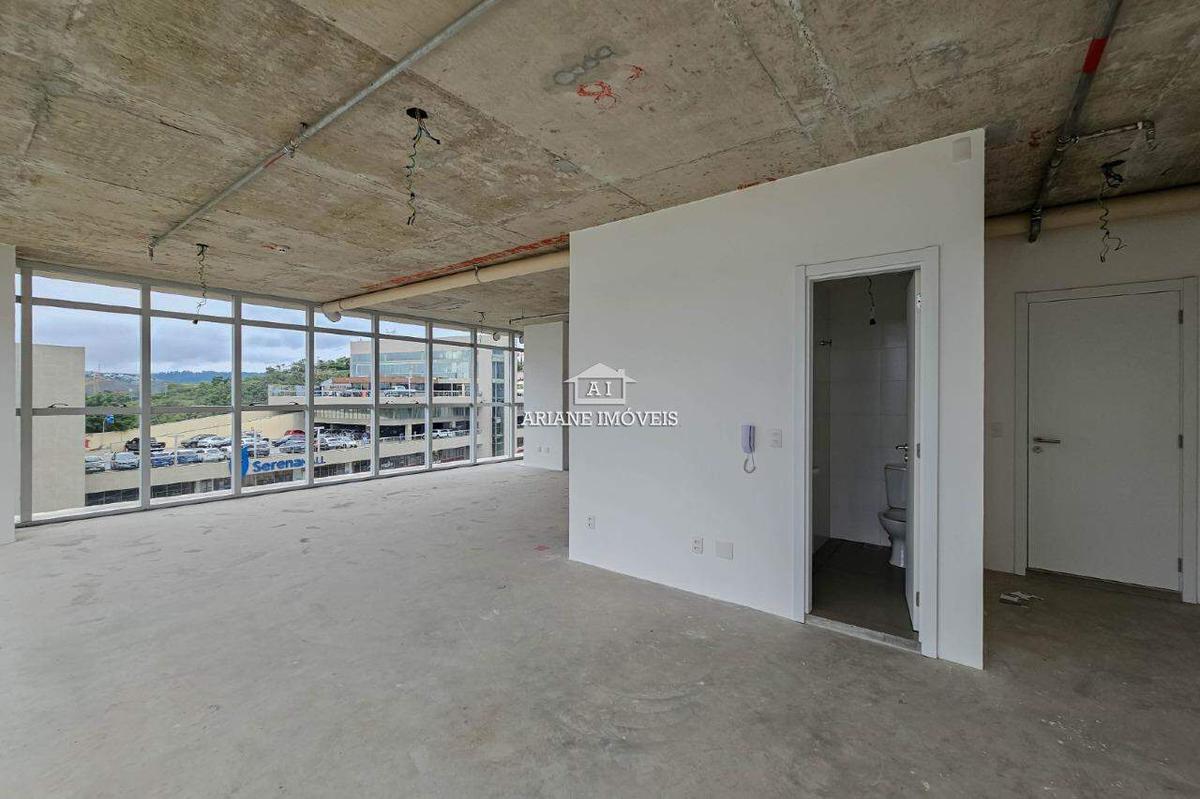 Sala, Vila Castela, 0 Quarto, 0 Vaga