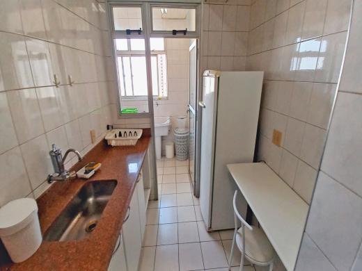 Apartamento, Lourdes, 2 Quartos, 1 Vaga