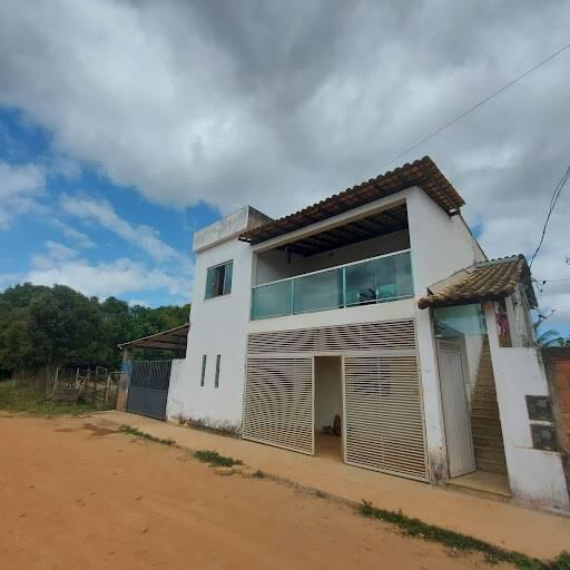 Casa, São Sebastião de Braúnas, 5 Quartos, 3 Vagas
