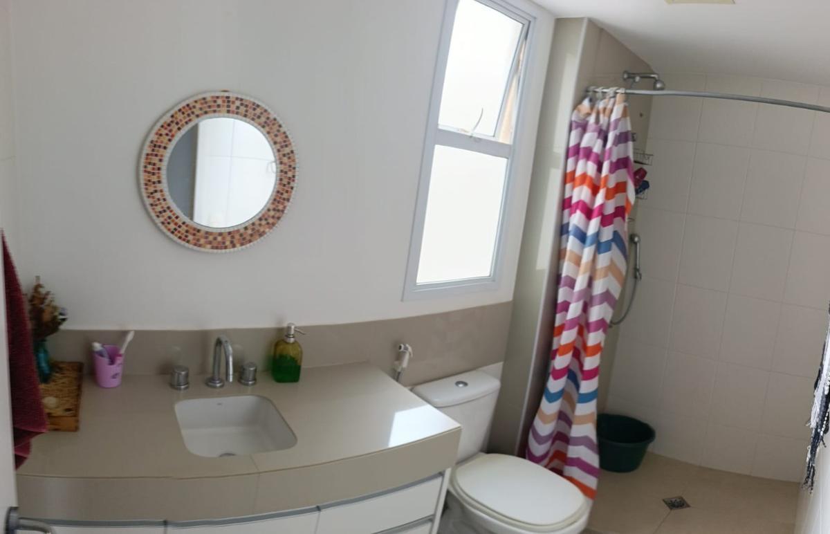 Apartamento, Caiçaras, 3 Quartos, 2 Vagas, 1 Suíte