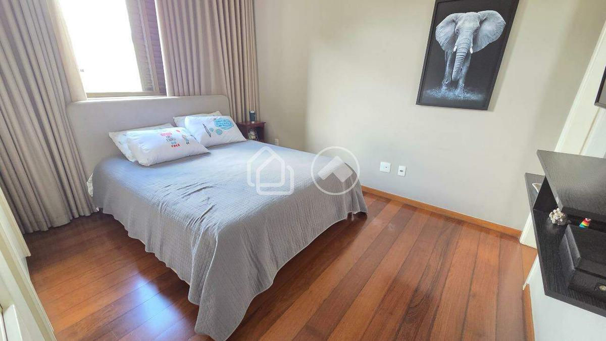 Apartamento, Buritis, 3 Quartos, 2 Vagas, 1 Suíte