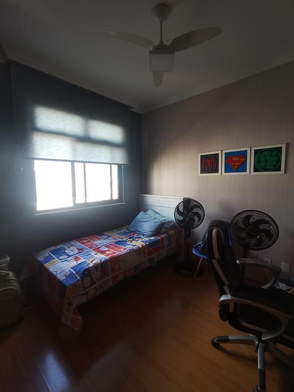 Apartamento, Alto Barroca, 4 Quartos, 2 Vagas, 1 Suíte