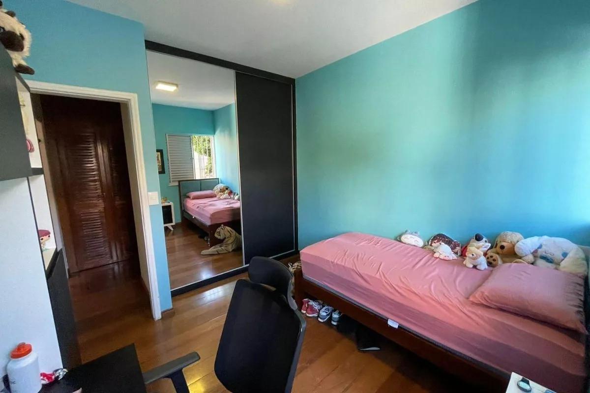 Apartamento, Sion, 3 Quartos, 2 Vagas, 1 Suíte