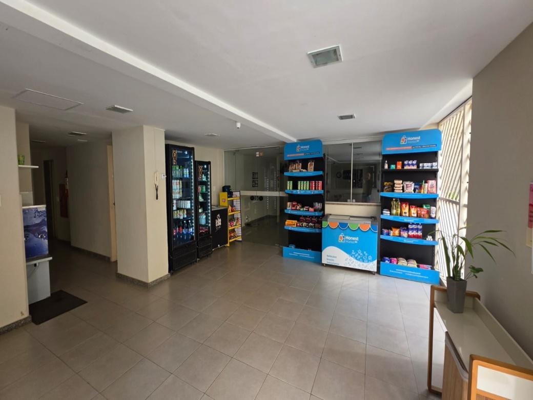 Apartamento, Sion, 4 Quartos, 2 Vagas, 1 Suíte