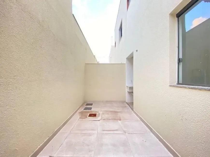 Casa, Santa Amélia, 3 Quartos, 1 Vaga, 1 Suíte
