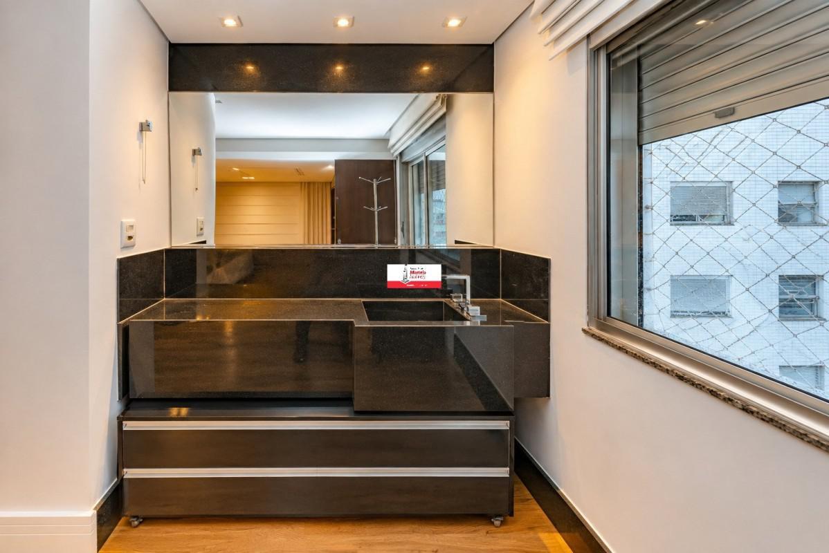 Cobertura, Luxemburgo, 4 Quartos, 4 Vagas, 3 Suítes