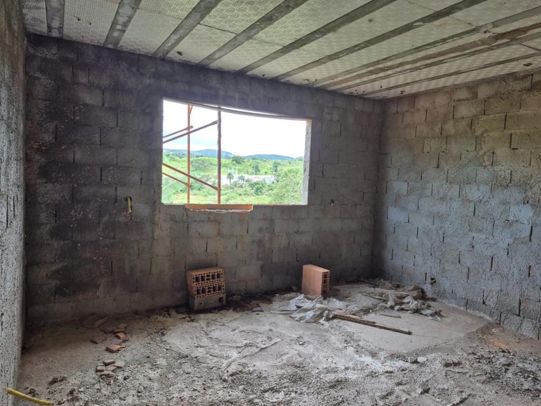 Casa, São Pedro, 3 Quartos, 0 Vaga, 1 Suíte
