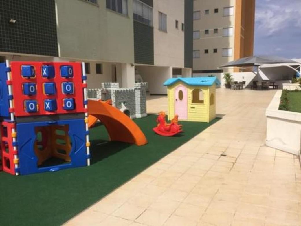 Apartamento, Buritis, 3 Quartos, 2 Vagas, 1 Suíte