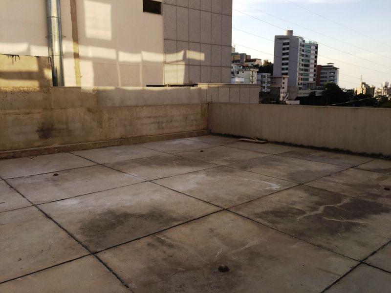 Andar, Santa Lúcia, 0 Quarto, 11 Vagas
