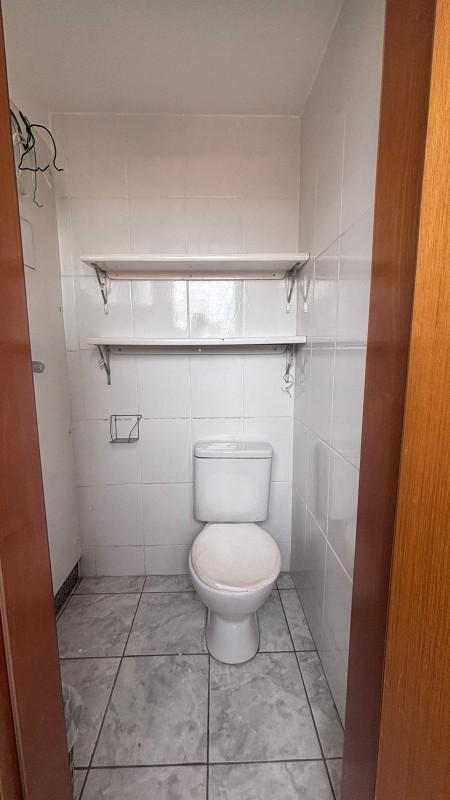Apartamento, Sagrada Família, 3 Quartos, 1 Vaga, 1 Suíte