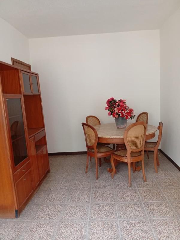 Apartamento, Santa Terezinha, 2 Quartos, 1 Vaga