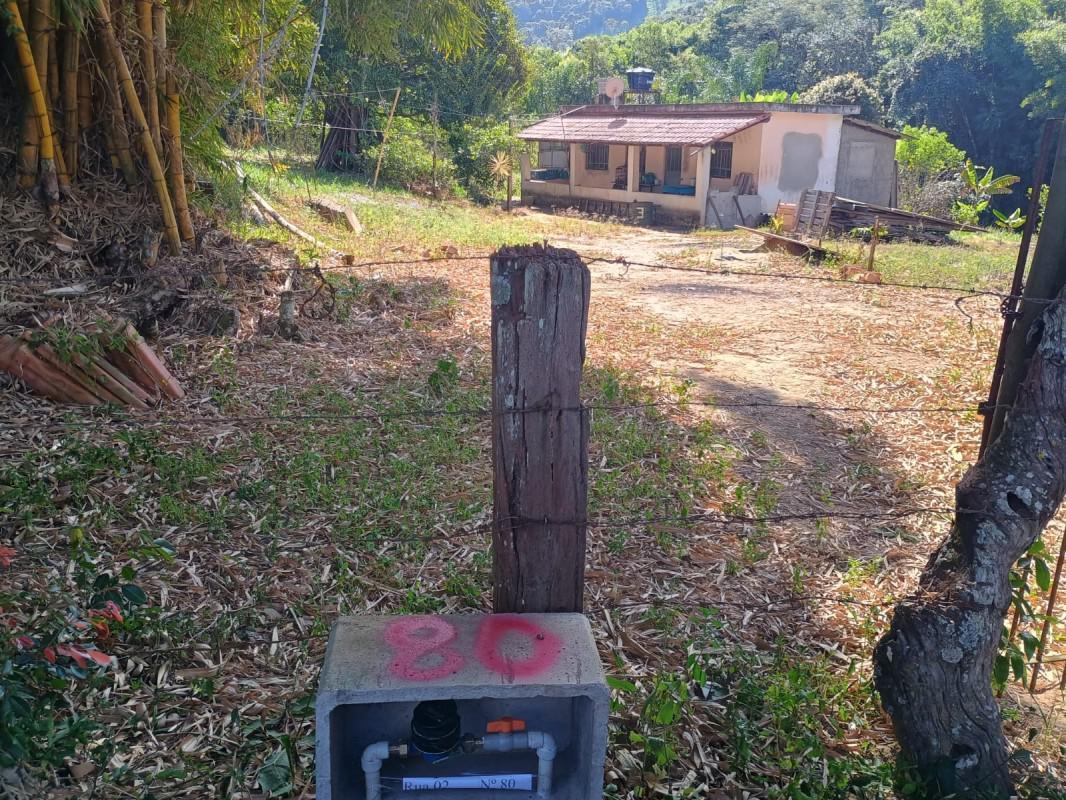 Fazenda, Centro, 0 Quarto, 0 Vaga
