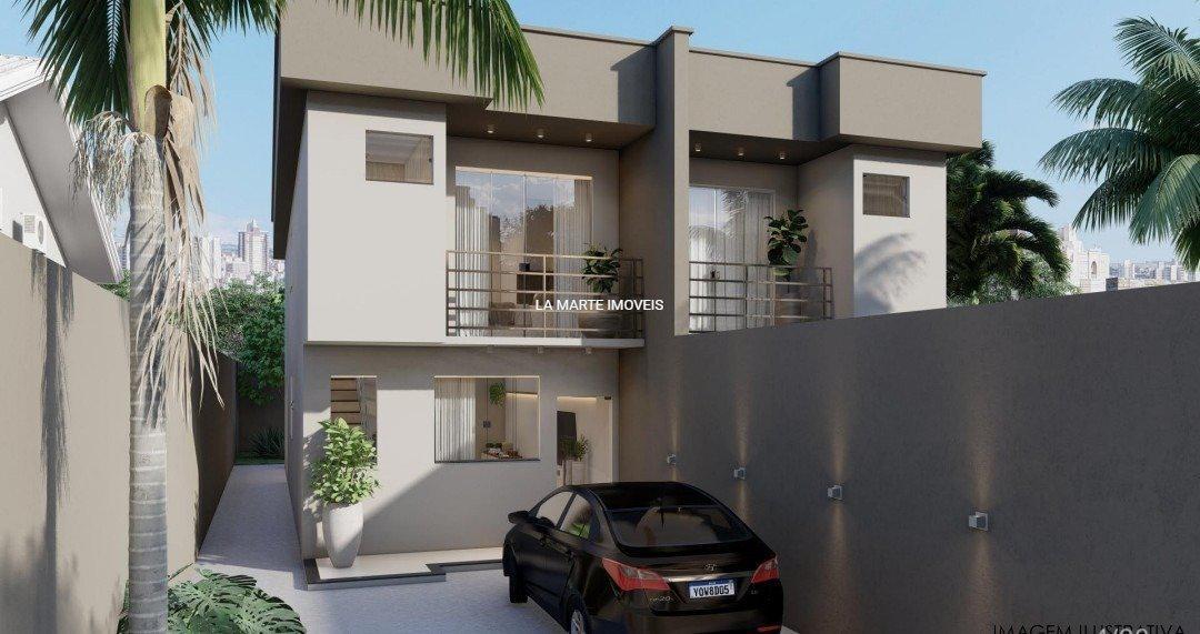 Casa, Linda Vista, 3 Quartos, 2 Vagas, 1 Suíte