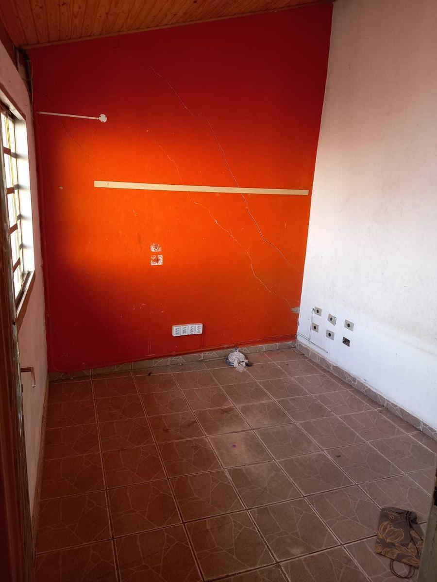 Galpão, Jardim Sion, 0 Quarto, 0 Vaga