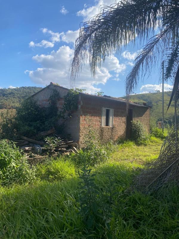 Fazenda, Zona Rural, 0 Quarto, 0 Vaga