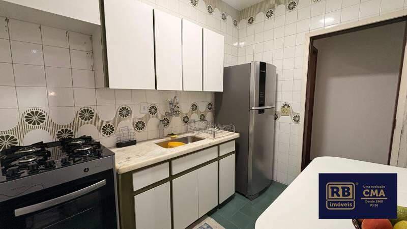 Apartamento, Coração de Jesus, 3 Quartos, 2 Vagas, 1 Suíte
