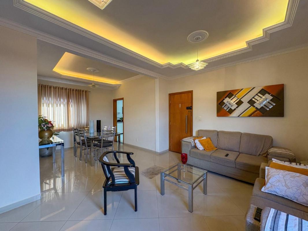 Apartamento, Jardim Industrial, 3 Quartos, 2 Vagas, 1 Suíte